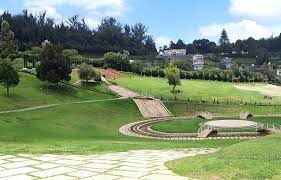 KARNATAKA GARDEN 