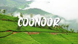 Coonoor sightseeing