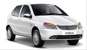 ooty sightseeing cab by tata indica